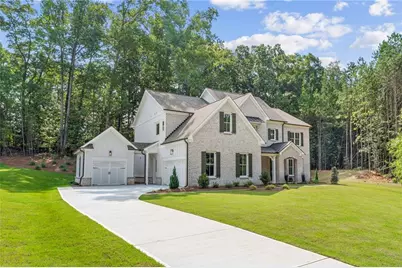 414 Lanesborough Drive, Marietta, GA 30064 - Photo 25
