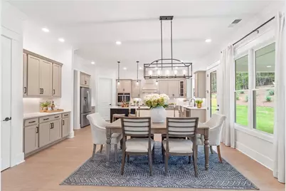 414 Lanesborough Drive, Marietta, GA 30064 - Photo 5