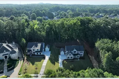 414 Lanesborough Drive, Marietta, GA 30064 - Photo 33