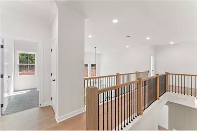 414 Lanesborough Drive, Marietta, GA 30064 - Photo 23