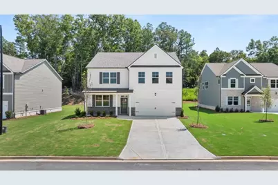 377 Belmont Drive, Cartersville, GA 30120 - Photo 1