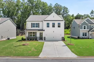 377 Belmont Dr, Cartersville, GA 30120 - Photo 1