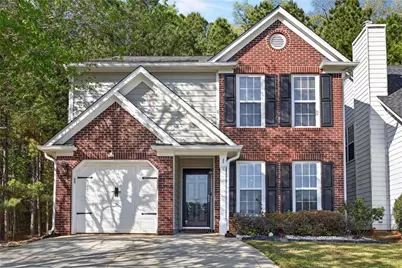 9899 Vista Circle, Union City, GA 30291 - Photo 7