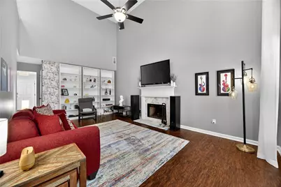 9899 Vista Circle, Union City, GA 30291 - Photo 19