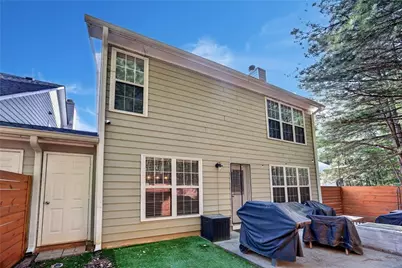9899 Vista Circle, Union City, GA 30291 - Photo 33