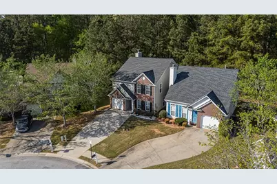 9899 Vista Circle, Union City, GA 30291 - Photo 37