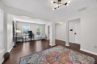 9899 Vista Circle, Union City, GA 30291 - Photo 13