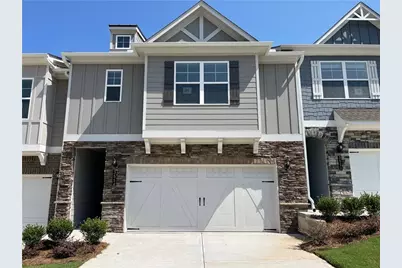 3556 Birdstone Drive #LOT 21, Decatur, GA 30032 - Photo 1