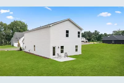 126 Greene Farm Trail, Cartersville, GA 30120 - Photo 35