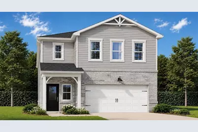 126 Greene Farm Trail, Cartersville, GA 30120 - Photo 1