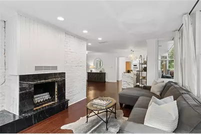 4091 Peachtree Dunwoody Road NE, Atlanta, GA 30342 - Photo 17