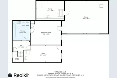 4091 Peachtree Dunwoody Road NE, Atlanta, GA 30342 - Photo 59