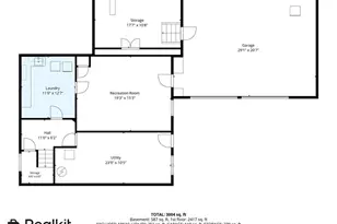 4091 Peachtree Dunwoody Rd NE, Atlanta, GA 30342 - Photo 59