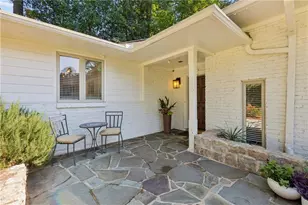 4091 Peachtree Dunwoody Rd NE, Atlanta, GA 30342 - Photo 3