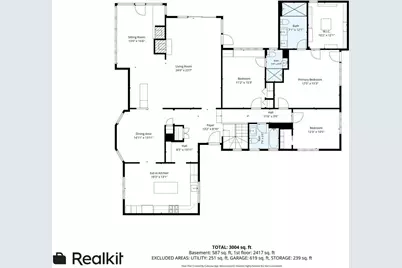 4091 Peachtree Dunwoody Road NE, Atlanta, GA 30342 - Photo 59