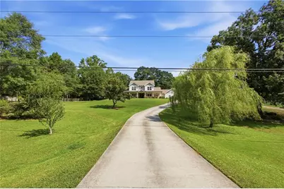 579 New Cut Road, Braselton, GA 30517 - Photo 5