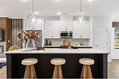 886 Counterpoint Drive #LOT 26, Decatur, GA 30032 - Photo 3