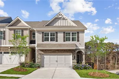 886 Counterpoint Drive #LOT 26, Decatur, GA 30032 - Photo 1