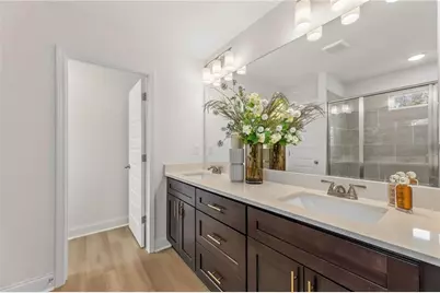 886 Counterpoint Drive #LOT 26, Decatur, GA 30032 - Photo 15