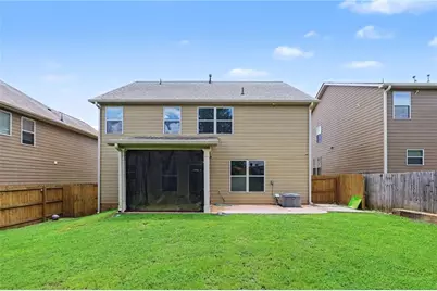 4745 Brookwood Place, Union City, GA 30349 - Photo 31