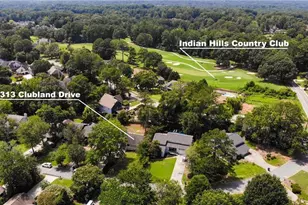 3313 Clubland Dr, Marietta, GA 30068 - Photo 37