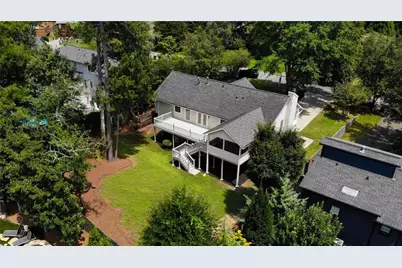 3313 Clubland Drive, Marietta, GA 30068 - Photo 39