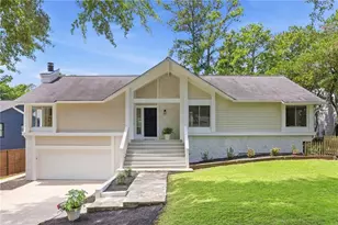 3313 Clubland Dr, Marietta, GA 30068 - Photo 1