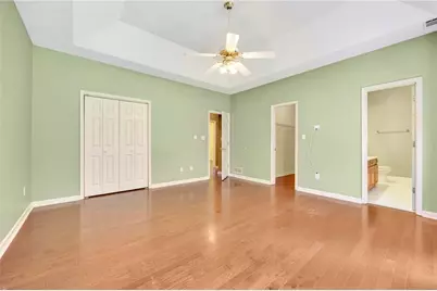 1511 Christian Circle SE, Conyers, GA 30013 - Photo 19