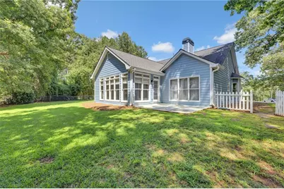 1511 Christian Circle SE, Conyers, GA 30013 - Photo 31