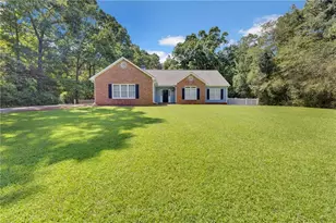 1511 Christian Cir SE, Conyers, GA 30013 - Photo 1