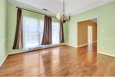 1511 Christian Circle SE, Conyers, GA 30013 - Photo 11