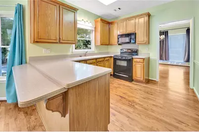 1511 Christian Circle SE, Conyers, GA 30013 - Photo 13
