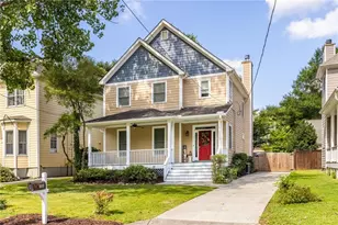 1038 Rice St NW, Atlanta, GA 30318 - Photo 1
