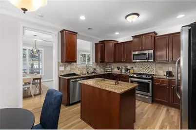 1038 Rice Street NW, Atlanta, GA 30318 - Photo 21