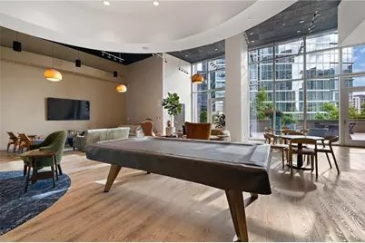 1080 Peachtree St NE #405, Atlanta, GA 30309 - Photo 35