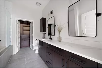 1080 Peachtree St NE #405, Atlanta, GA 30309 - Photo 23