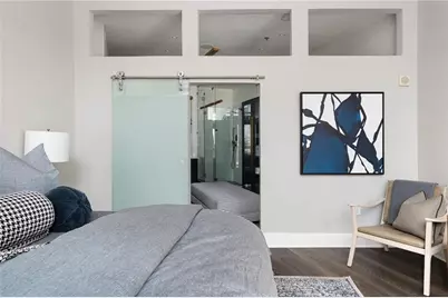1080 Peachtree St NE #405, Atlanta, GA 30309 - Photo 27