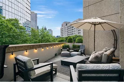 1080 Peachtree St NE #405, Atlanta, GA 30309 - Photo 19