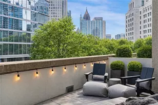 1080 Peachtree St NE, Atlanta, GA 30309 - Photo 1
