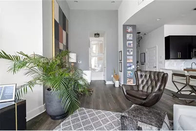 1080 Peachtree St NE #405, Atlanta, GA 30309 - Photo 15