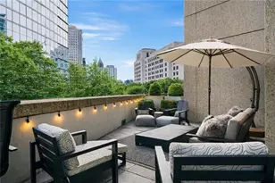 1080 Peachtree St NE, Atlanta, GA 30309 - Photo 5