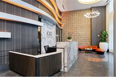 1080 Peachtree St NE #405, Atlanta, GA 30309 - Photo 49
