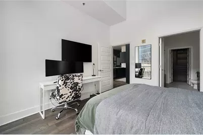 1080 Peachtree St NE #405, Atlanta, GA 30309 - Photo 21