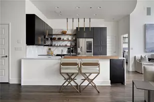 1080 Peachtree St NE, Atlanta, GA 30309 - Photo 9