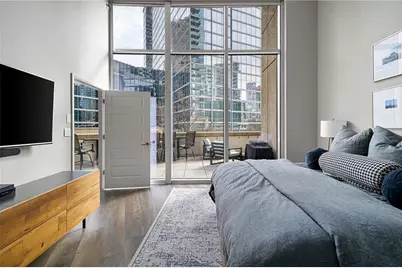 1080 Peachtree St NE #405, Atlanta, GA 30309 - Photo 25