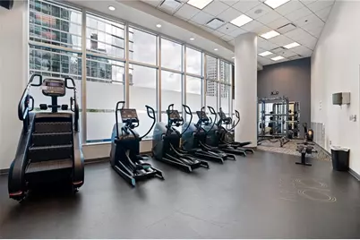 1080 Peachtree St NE #405, Atlanta, GA 30309 - Photo 39