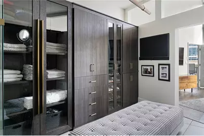 1080 Peachtree St NE #405, Atlanta, GA 30309 - Photo 31