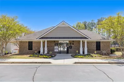 233 Fox Creek Boulevard, Woodstock, GA 30188 - Photo 29