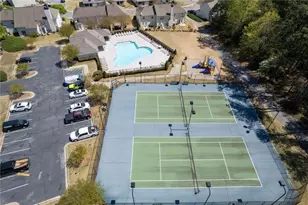 233 Fox Creek Blvd, Woodstock, GA 30188 - Photo 35