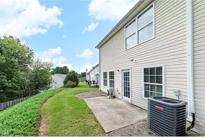 233 Fox Creek Boulevard, Woodstock, GA 30188 - Photo 27